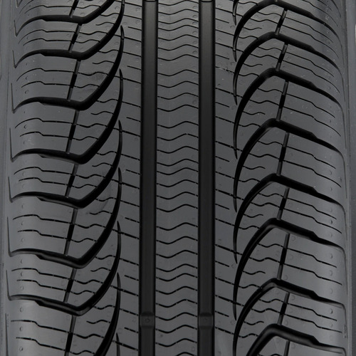 Llanta 215/60r16 Pirelli P4 Persist All Season Plus 95v Índice De Velocidad V