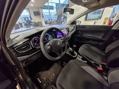 Volkswagen Polo 1.6 Msi Track