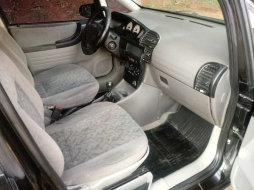Zafira 2.0 Gasolina 2001 7 Lugares Completa