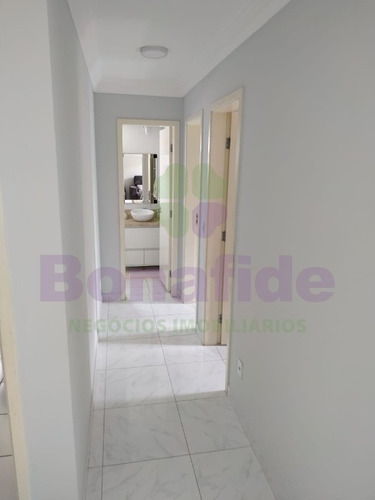 Imagem 10 de 10 de Apartamento, Edifício Saint Thomas, Jardim Pacaembu, Itupeva - Ap11236 - 34938451