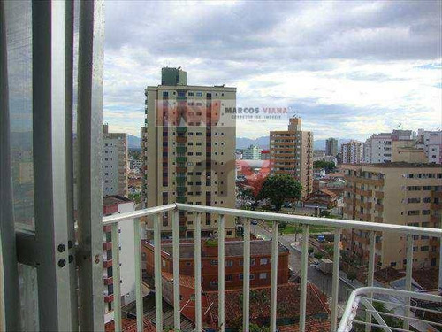 Imagem 14 de 29 de Apartamento À Venda, 72 M² Por R$ 250.000,00 - Tupi - Praia Grande/sp - Ap0677