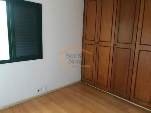 Imagem 9 de 15 de Apartamento, Venda, Parque Mandaqui, Sao Paulo - 28927 - V-28927