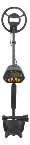 Detector De Ouro Md-3028 Lcd Portátil Underground High