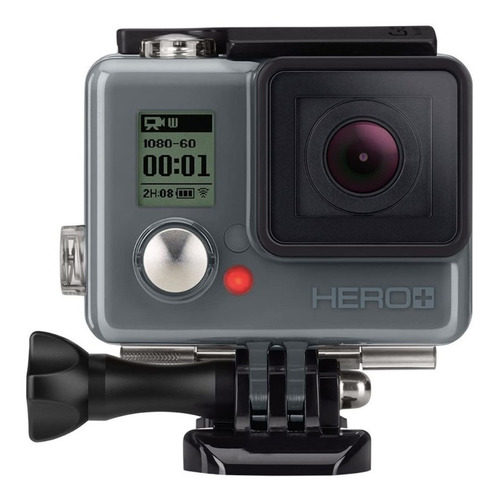 Gopro Hero + Lcd Cámara Foto Video Deportiva