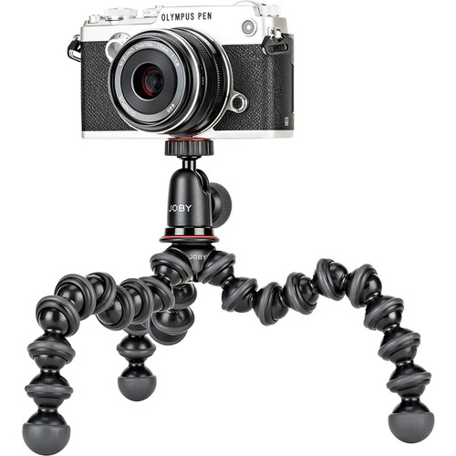 Jb01503 Gorillapod 1k Kit Compacto Trípode 1k Soporte ...