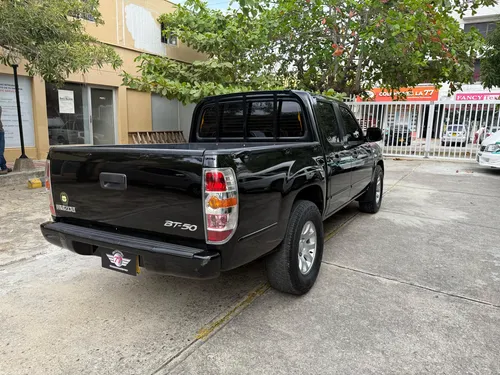 Mazda BT-50 2.2 B22c29 4x2