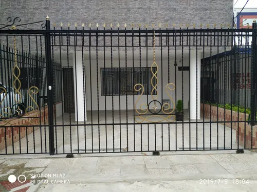 Casa En Arriendo La Concepción, Barranquilla