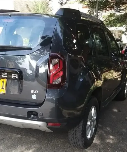Renault Duster 1.6 Dynamique 4X2