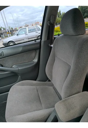 Honda Civic 1.6 Lx