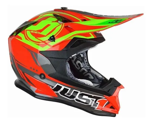 Casco just 1 j32 opiniones hotsell