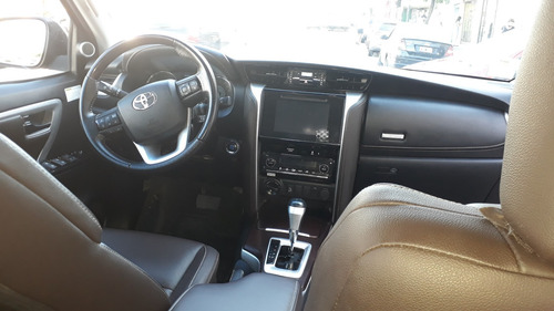Toyota Sw4 4x4 Srx 2.8 Tdi Automatica 7a