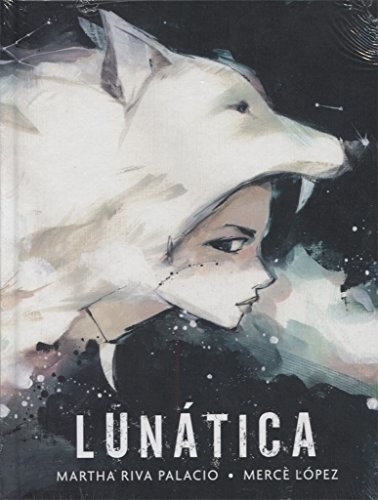 Libro : Lunatica (libros Para Ninos) - Riva Palacio, Martha