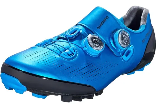 Zapatillas Shimano Xc901 Mtb Ajuste Boa Suela Michelin T43