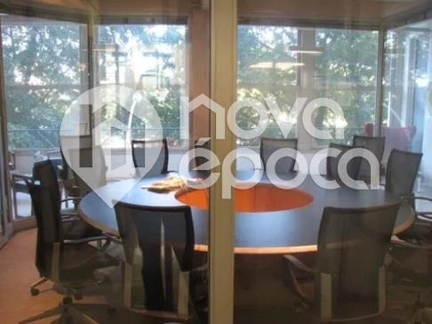 Imagem 2 de 10 de Lojas Comerciais Venda - Ref: Fl0an36228