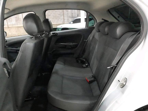 Volkswagen Gol 1.6 MSI TOTALFLEX 4P MANUAL