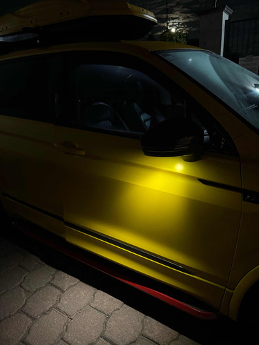 Volkswagen Tiguan 1.4 R line