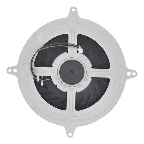 Adecuado Para Ventilador Incorporado Ps5, 23 Aspas Para Refr