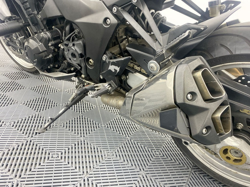 Imagen 23 de 25 de Kawasaki Z1000