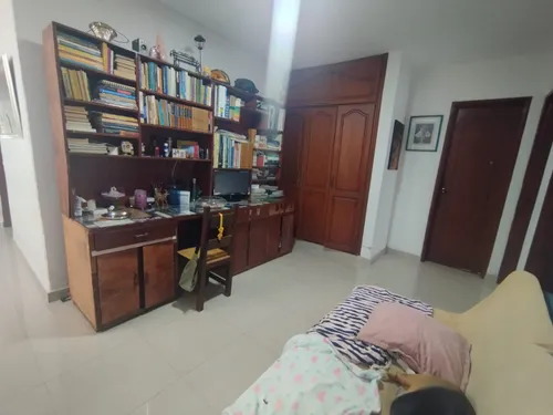 Casa En Arriendo En El Lido. Cod A11670