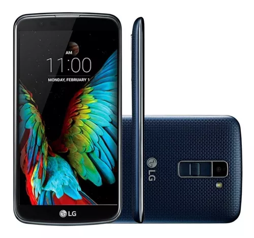 Celular LG K10 Reacondicionado | Envío gratis