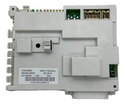 comprar Modulo Placa Principal Secarropa Ariston - Aqc9bf7t1ag