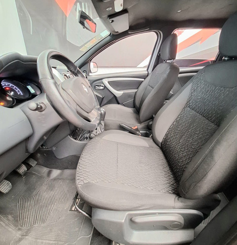 Renault Duster 1.6 Ph2 4x2 Dynamique 110cv