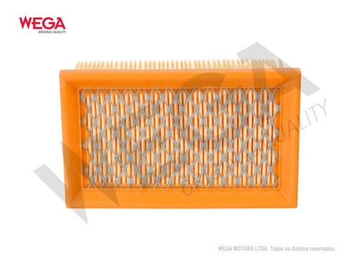 Imagem 3 de 6 de Filtro Ar Bmw F800 Gs Gt R1200 Wega Fap1011