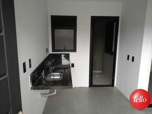 Imagem 4 de 6 de Apartamento - Ref: 236821