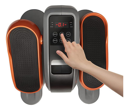 Mini Elíptica Power Legs Eliptic Trainer Motorizada