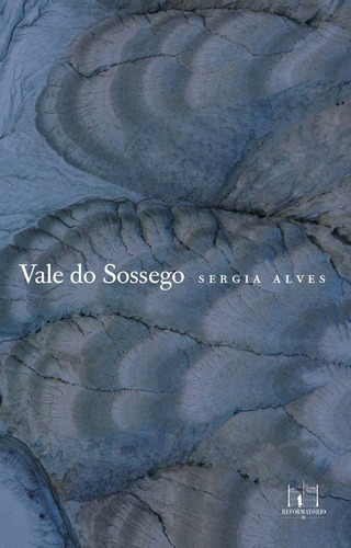 Vale Do Sossego, De Alves, Sergia. Editora Editora Reformatorio Em Português