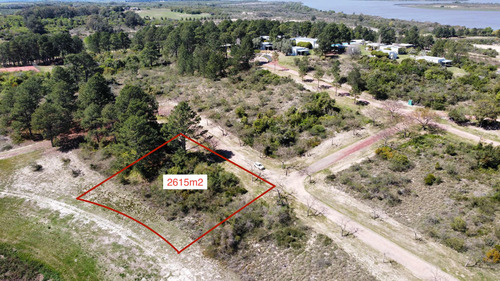 Lote En Medanos De Punta Gorda.