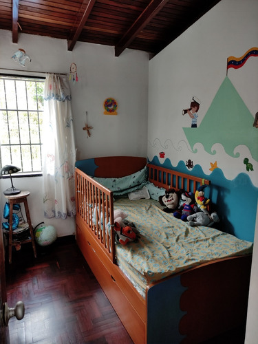 Imagen 8 de 11 de Venta Townhouse Casa Carrizal Llano Alto Lomas De Urquia Rzxx