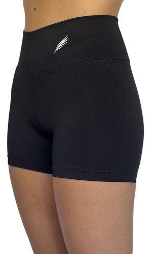 Short Deportivo Fitness Mujer Deportivo