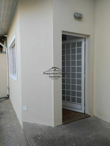 Imagem 3 de 17 de Casa À Venda No Bairro Beira Rio - Guaratinguetá/sp - Cs504