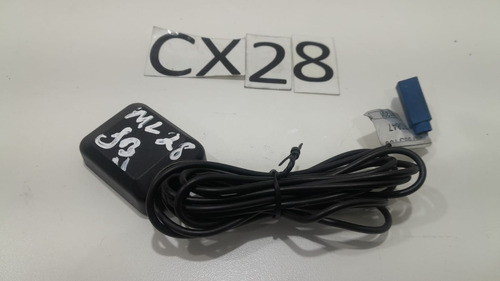 Chicote Antena Gps Lifan X60 2018 Automatica