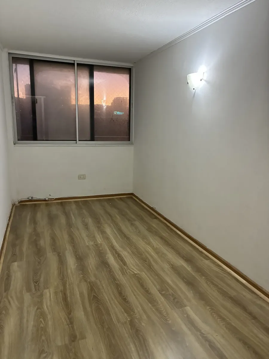 Imagen 2 de 8 de Departamento Remodelado, 3h 2b Con Excelente Conectividad