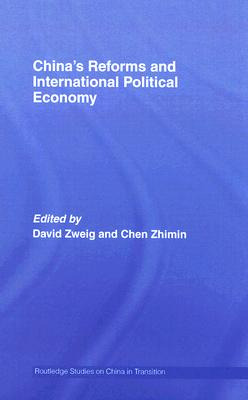 Libro China's Reforms And International Political Economy...