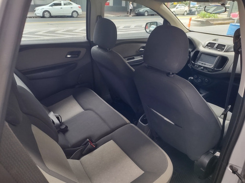 Chevrolet Prisma 1.4 Ltz At 98cv 2015