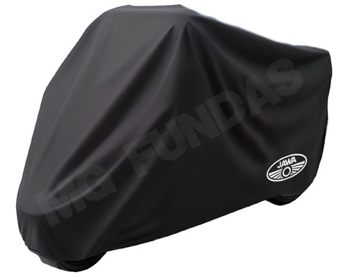 Funda Cubre Moto Jawa Daytona 350cc 400cc - Talle 3 X L 