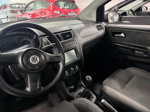 Fiesta Hatch 1.6 2015 Automático