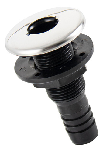 Embarcación De Drenaje De Agua Conector De Yates Estilo B