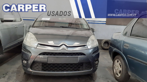 Citroën C4 Picasso C/29094