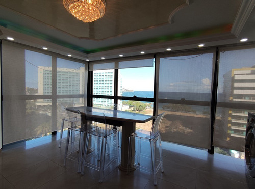 Imagen 10 de 12 de Hermoso Apartamento En Playa Moreno