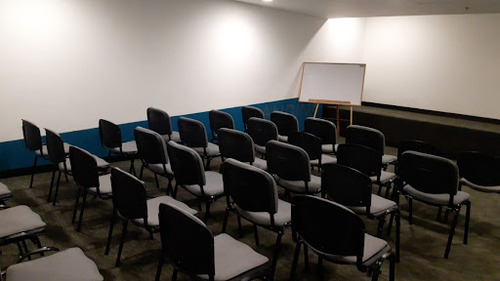 Oficinas En Arriendo Centro Internacional 820-661