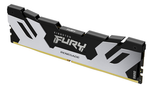 Memória Ram Kingston Fury Renegade Rgb Ddr5 32gb 6400mt/s
