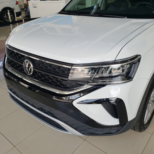 Volkswagen Taos 1.4 250 Tsi Comfortline