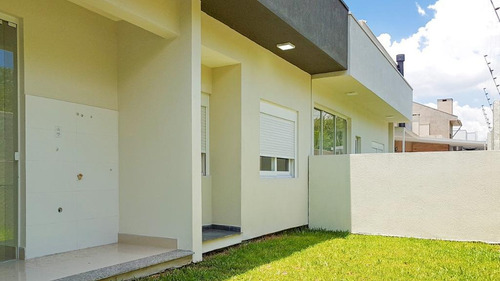 Imagem 18 de 18 de Casa Com 3 Dormitórios À Venda, 90 M² - Vale Ville - Gravataí/rs - Ca2027