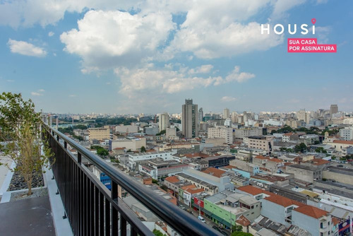 Imagem 8 de 15 de Apartamento - Bom Retiro - Ref: 1343 - L-1343