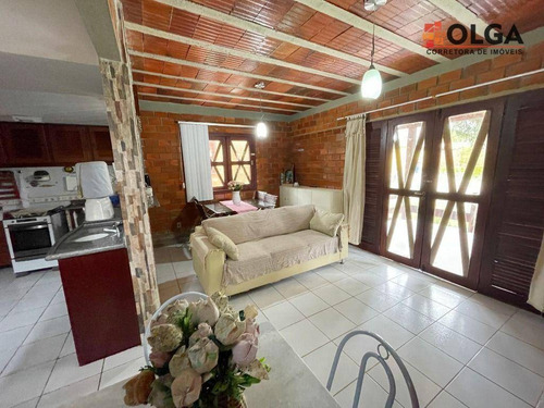 Imagem 5 de 30 de Casa Com 04 Quartos Em Condomínio, À Venda - Gravatá/pe - Vl0039