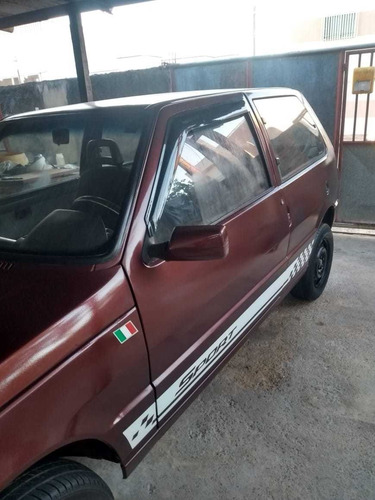 Imagem 9 de 13 de Fiat Uno Uno